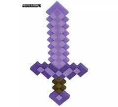 50 cm großes Minecraft Mojang - Zauberschwert