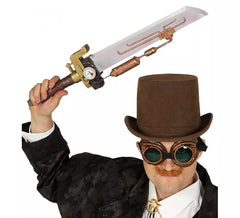 Steampunk Schwert 61 cm