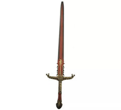 120 cm Mittelalterliches Söldner-Schaumschwert