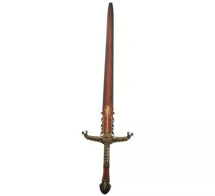 Espada Foam de Mercenario Medieval de 120 cm