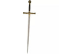 Espada Foam Medieval de 114 cm
