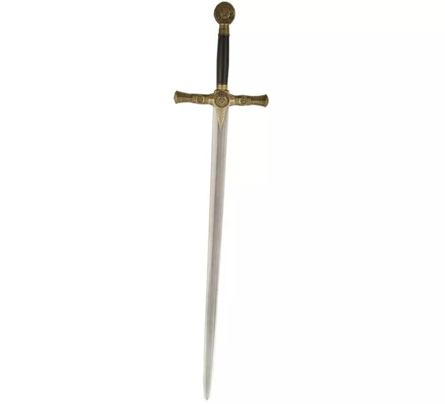 Translation missing: de.Espada Foam Medieval de 114 cm