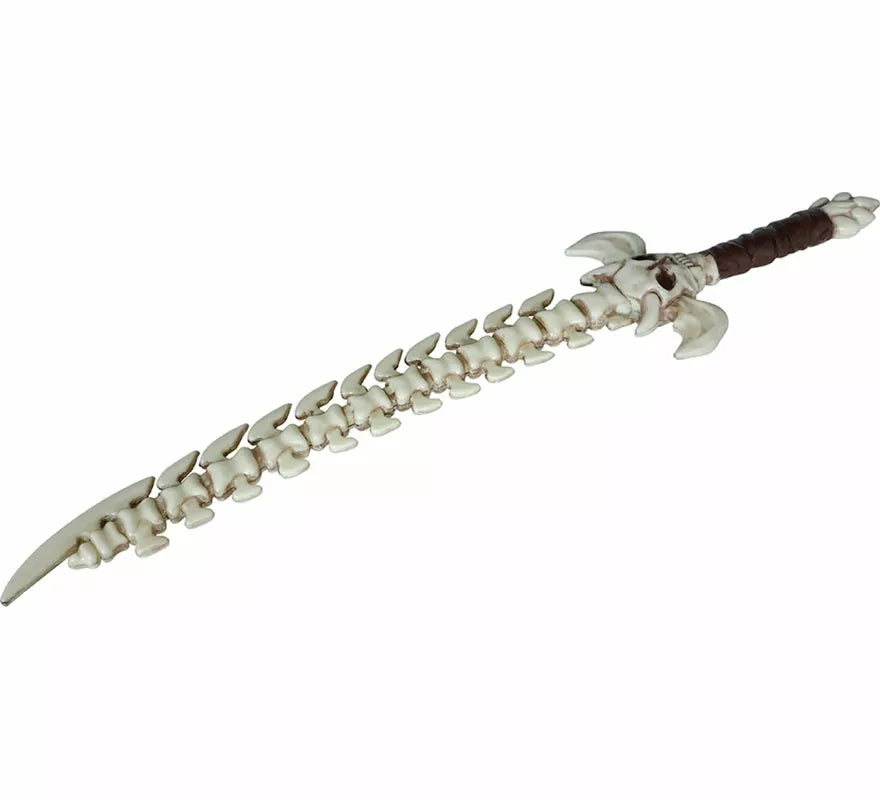 Espada Huesos de 65 cm