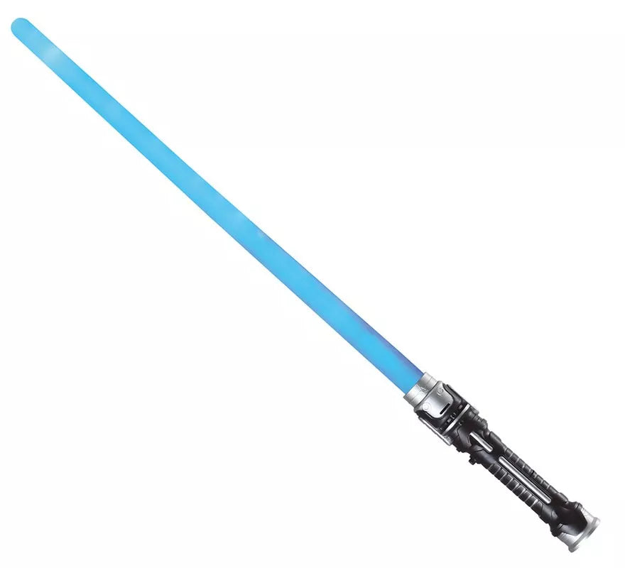 Translation missing: de.Espada láser con luz de 68 cm
