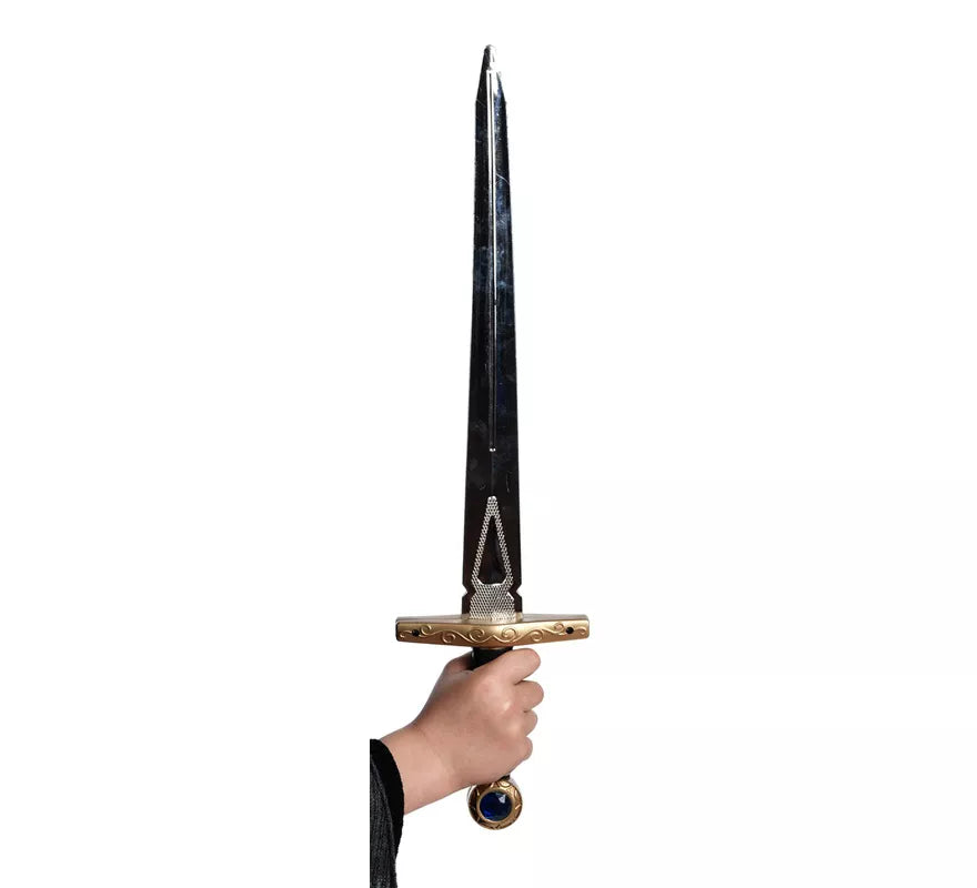 Translation missing: de.Espada Medieval
