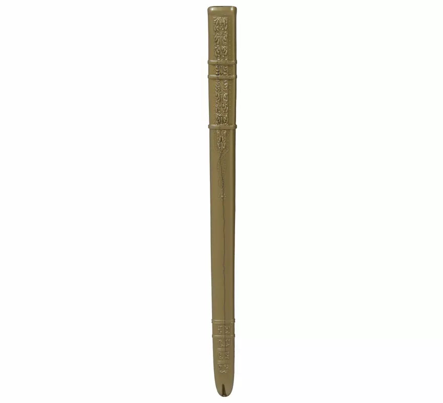 Translation missing: de.Espada Medieval con Funda de 70 cm