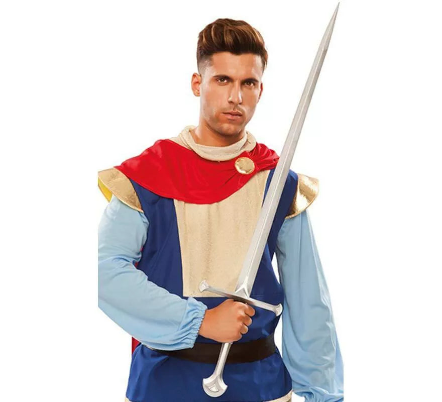 Translation missing: de.Espada Medieval de 104 Cm