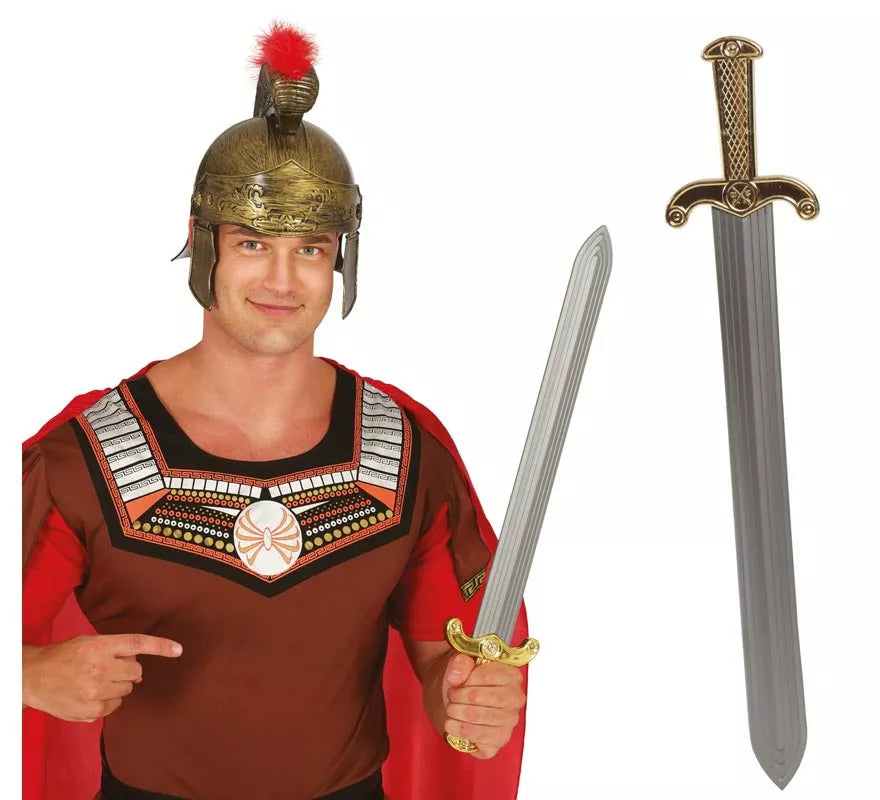 Translation missing: de.Espada de Solado Romano de 58 cm