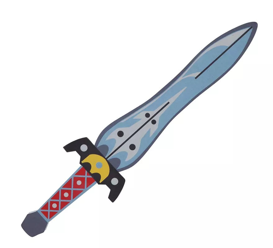 Translation missing: de.Espada Medieval de E.V.A. 53 cm