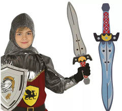 Mittelalterliches EVA-Schwert 53 cm