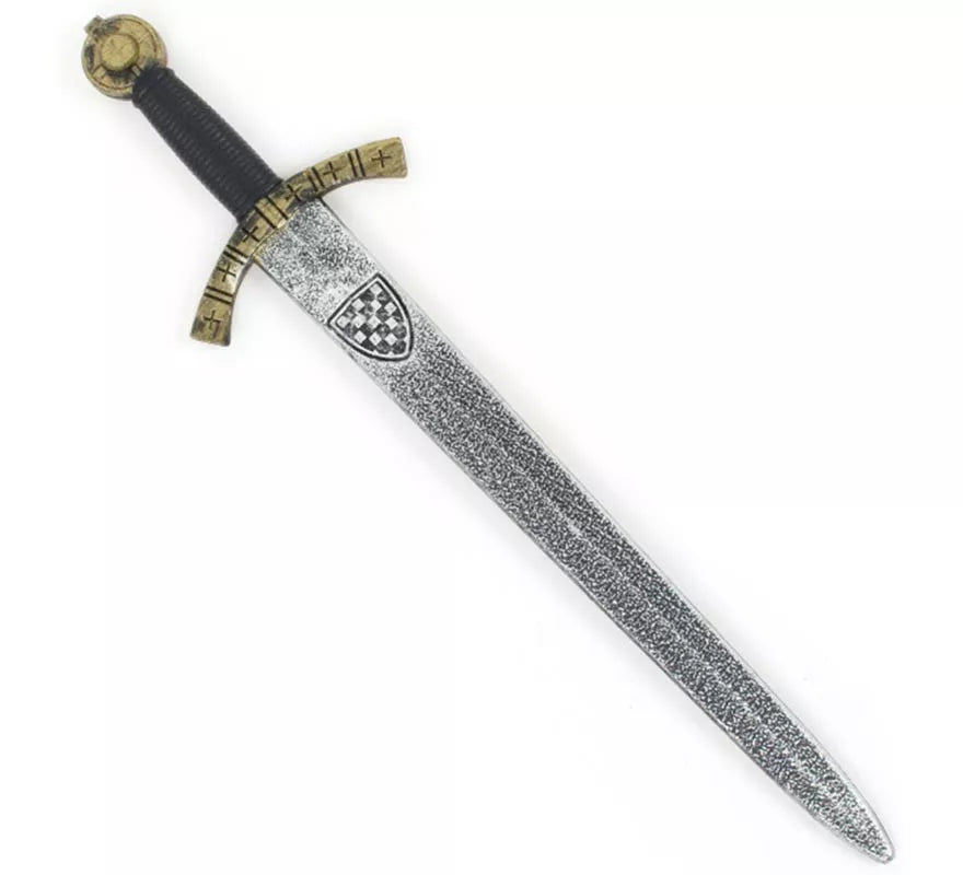 Translation missing: de.Espada Medieval de juguete de 55 cm
