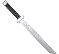 Ninja Schwert mit Formen 66 cm