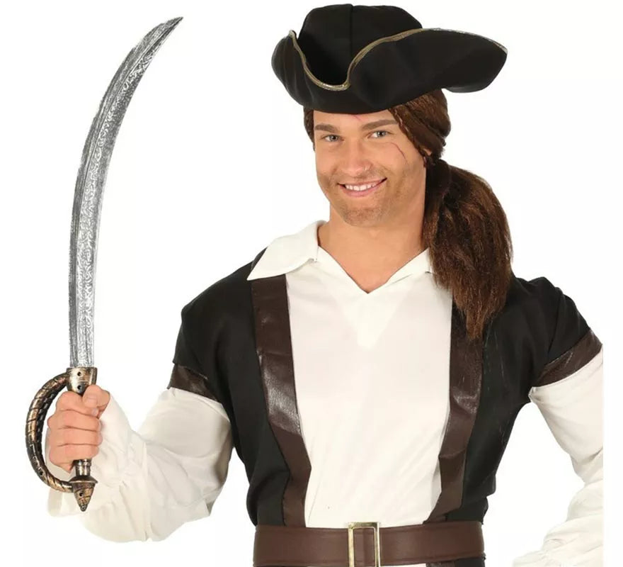 Translation missing: de.Espada Pirata 70 cms