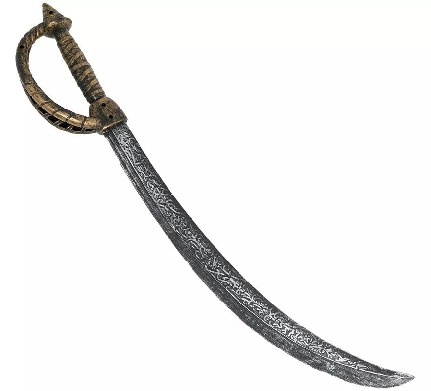 Translation missing: de.Espada Pirata 70 cms