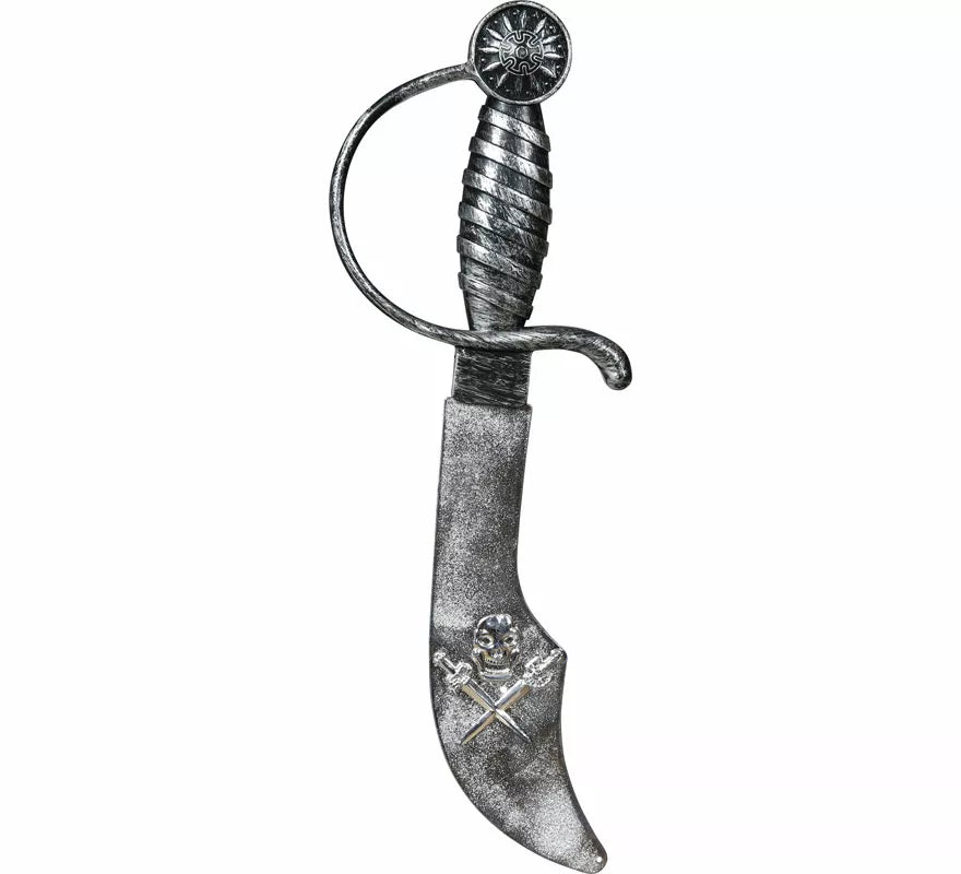 Translation missing: es.Espada Pirata corta de 30 cm