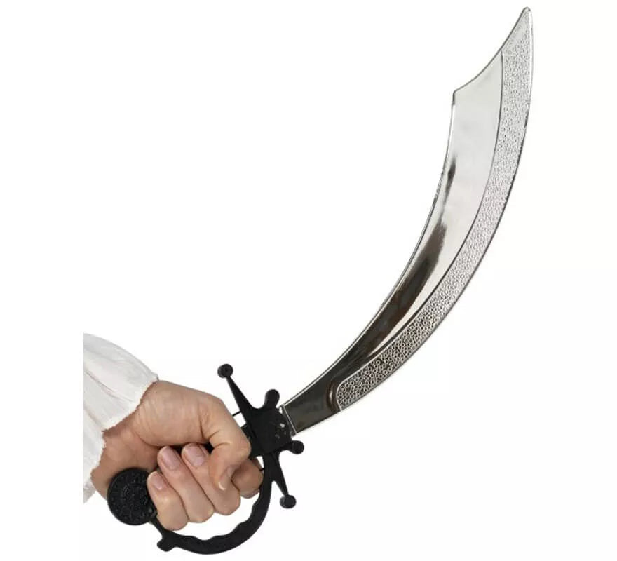 Translation missing: de.Espada Pirata de 50 cm