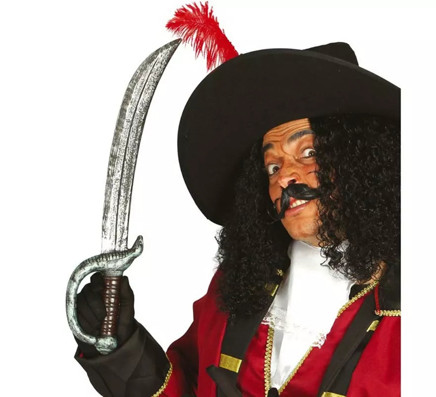 Translation missing: de.Espada Pirata de 52 cm