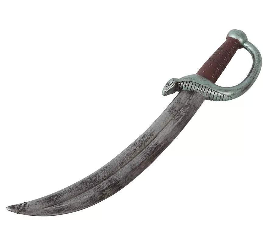 Translation missing: de.Espada Pirata de 52 cm