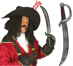 52 cm Piratenschwert