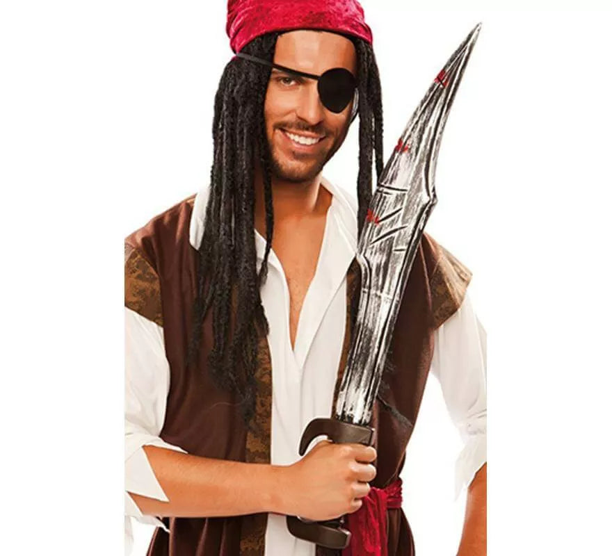 Translation missing: de.Espada Pirata de 70 Cm