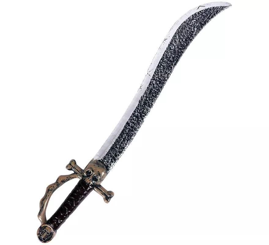 Translation missing: de.Espada Pirata de 82 Cm