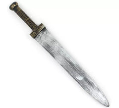 Römisches Schwert mit Antikeffekt, 77 cm
