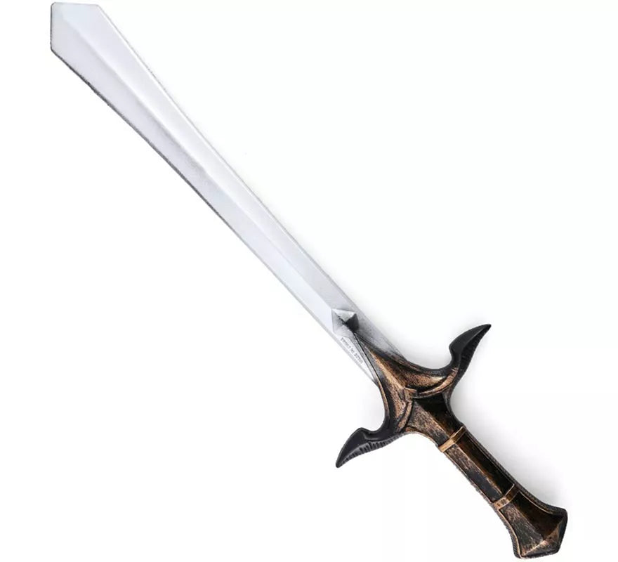 Espada Romano de 70x20x3.7 cm