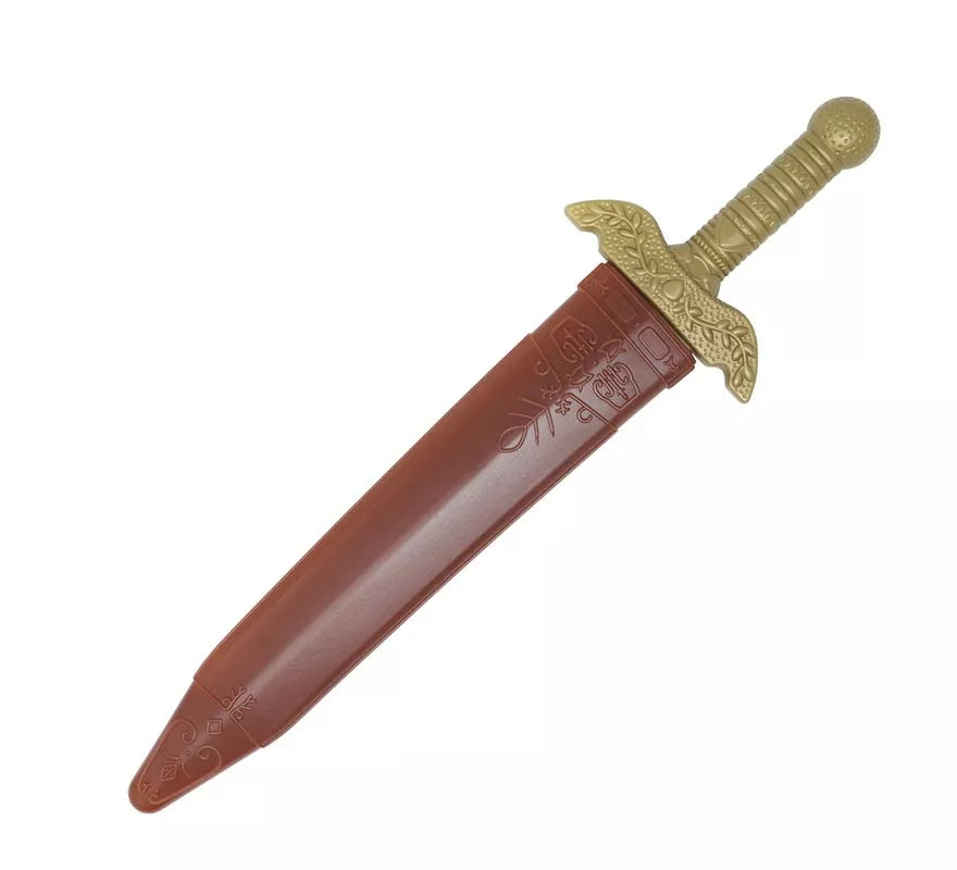 Espada Romano o Galo 48 cm.