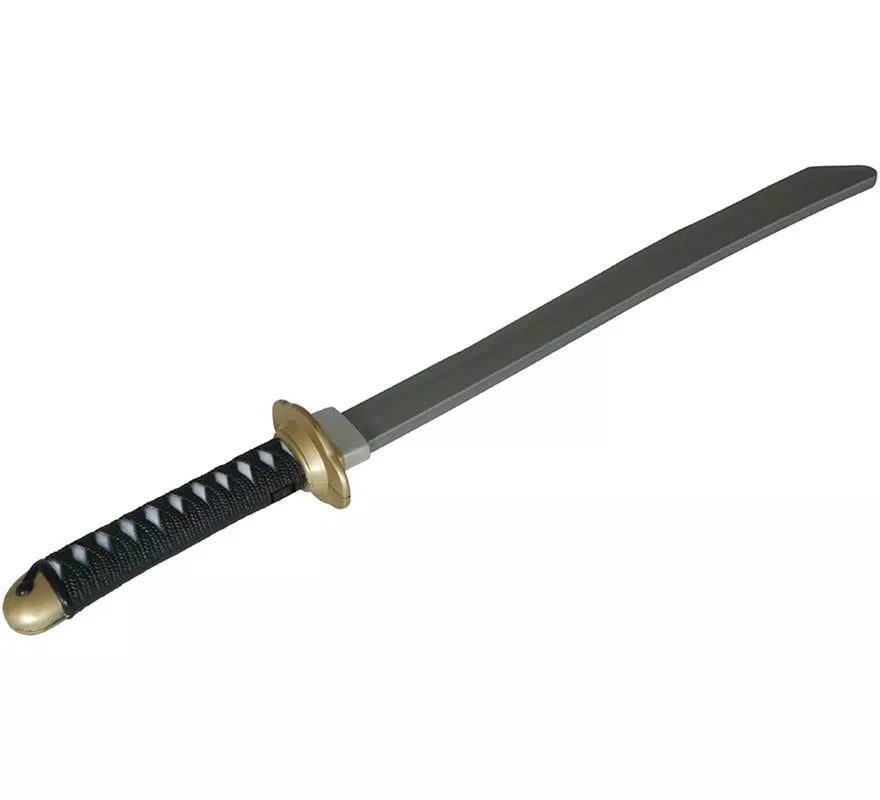 Translation missing: de.Espada Samurái 70 cm