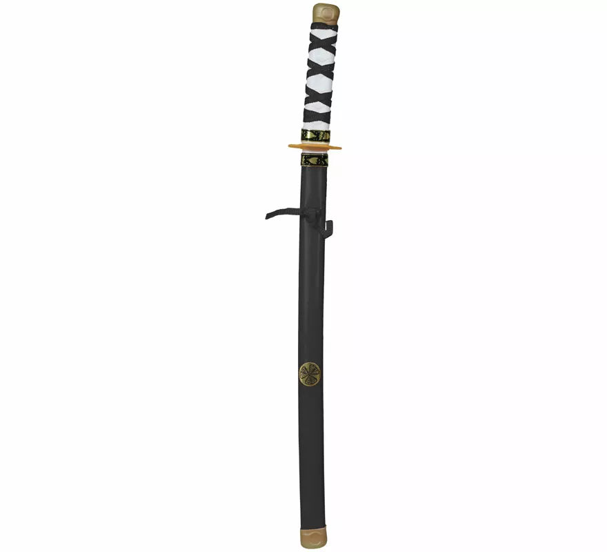 Translation missing: de.Espada Samurái con funda de 60 cm