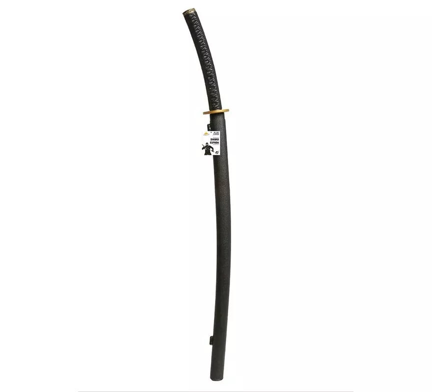 Translation missing: de.Espada Samurai o Ninja con funda 105 cm