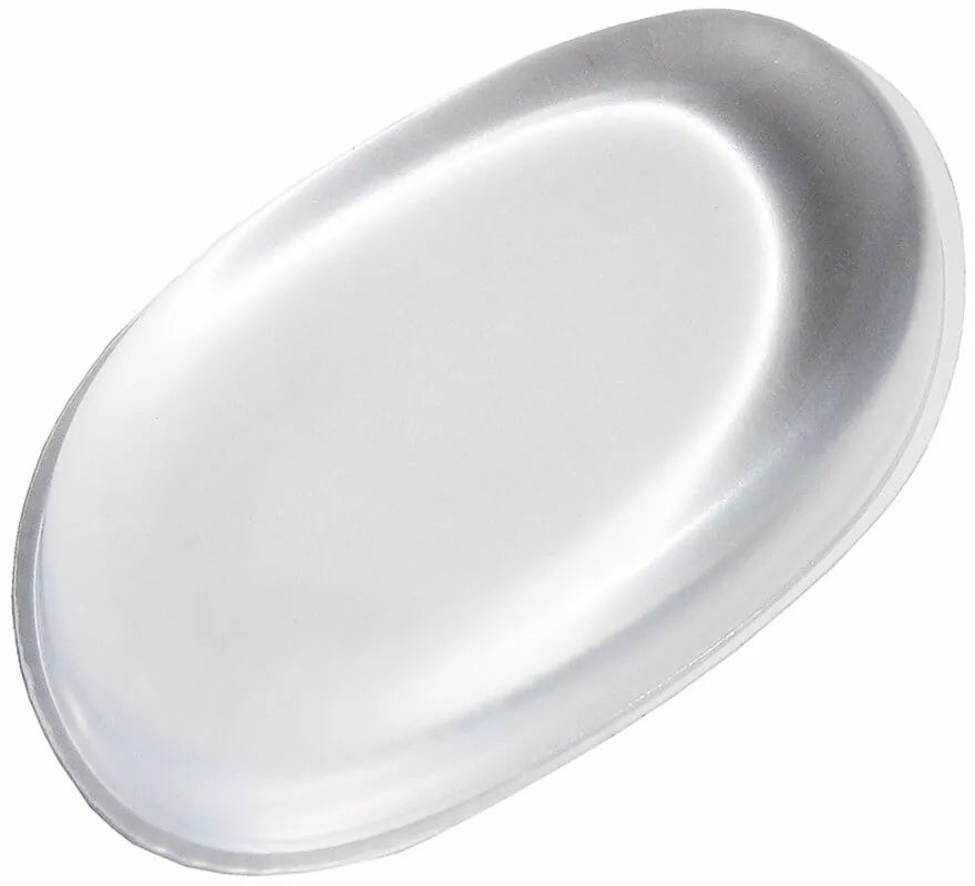 Translation missing: de.Esponja blanca de silicona