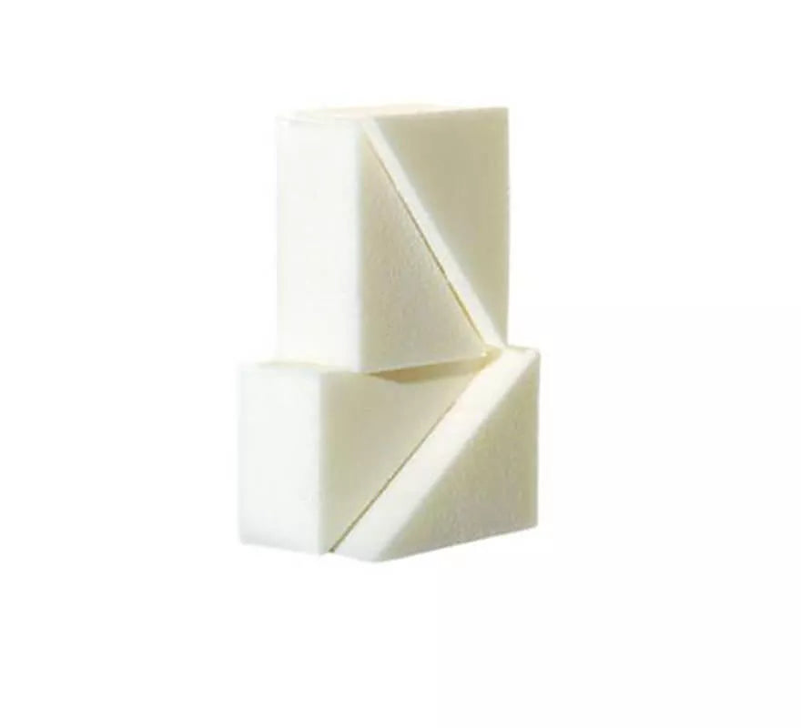 Esponja de látex para maquillar