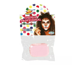 Professioneller Make-up-Schwamm