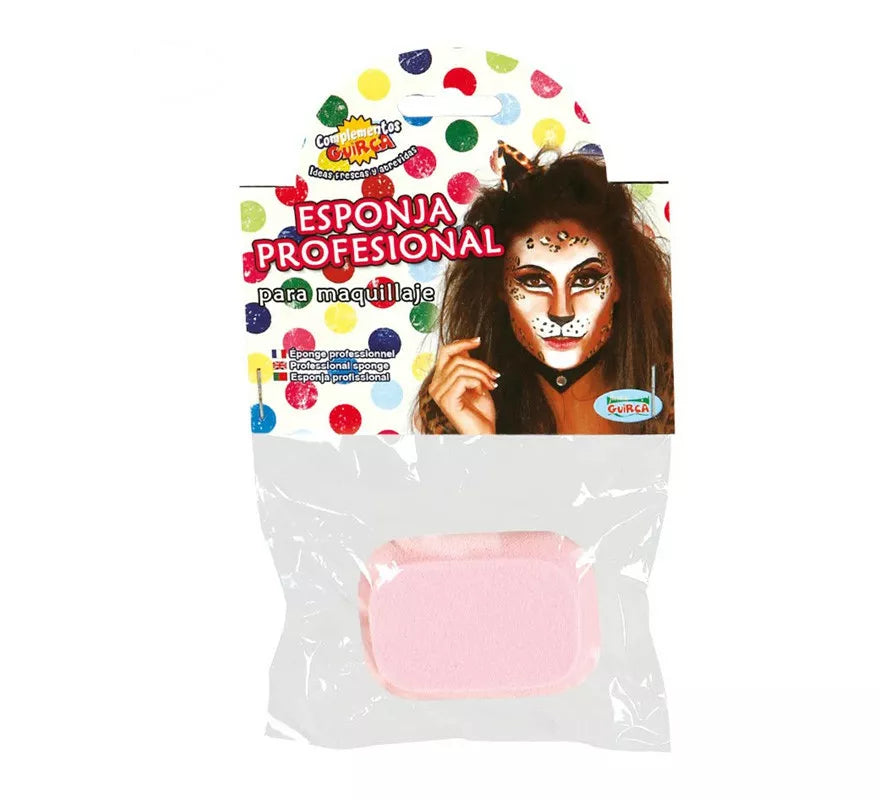 Translation missing: de.Esponja Profesional para maquillaje