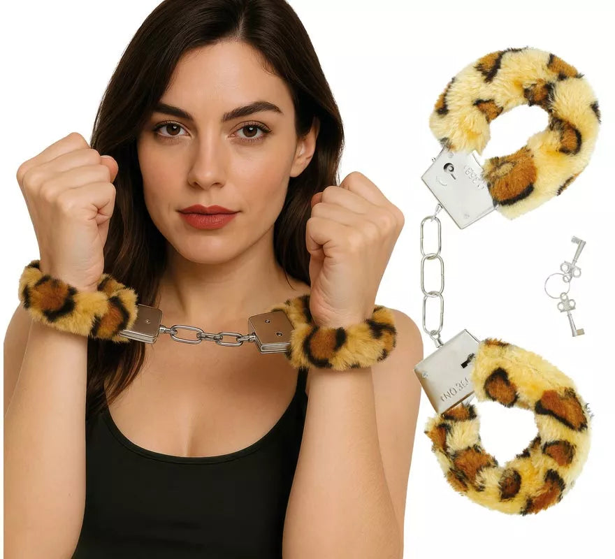 Translation missing: de.Esposas Leopardo adultos