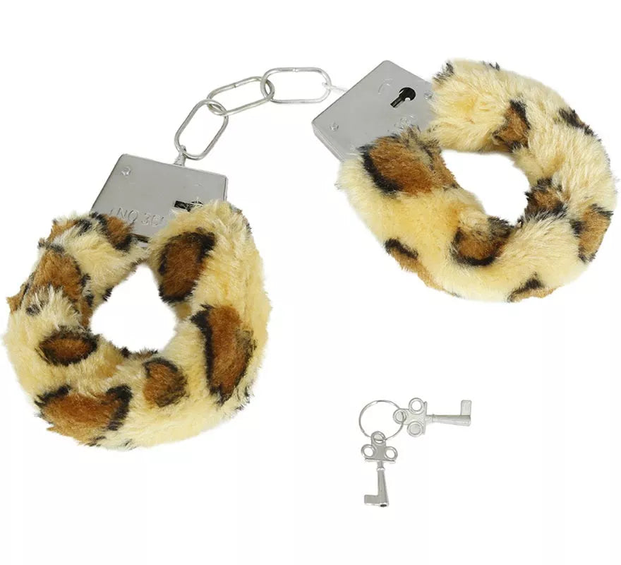 Translation missing: de.Esposas Leopardo adultos