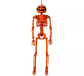 Esqueleto Calabaza 165 cm