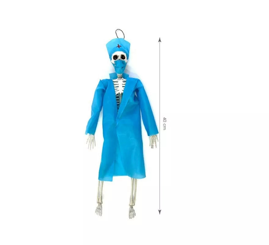 Translation missing: de.Esqueleto de Doctor de 40 cm