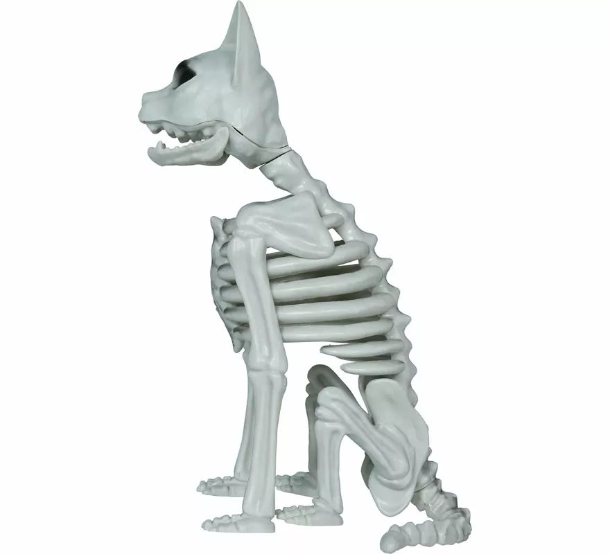 Translation missing: de.Esqueleto de Gato de 37 cm