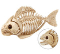 Esqueleto de Pescado 23 cm