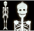 Esqueleto Fluorescente 75 cm
