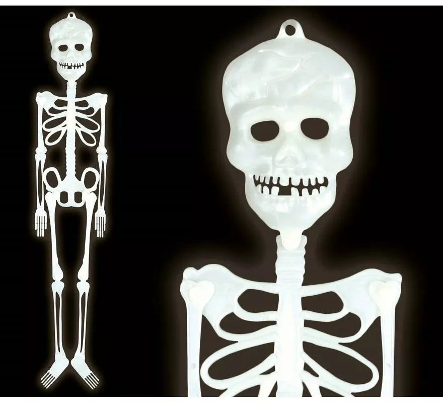 Translation missing: de.Esqueleto Fluorescente 75 cm