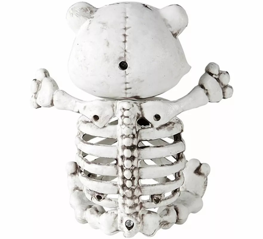 Translation missing: de.Esqueleto Oso Teddy de 15 cm