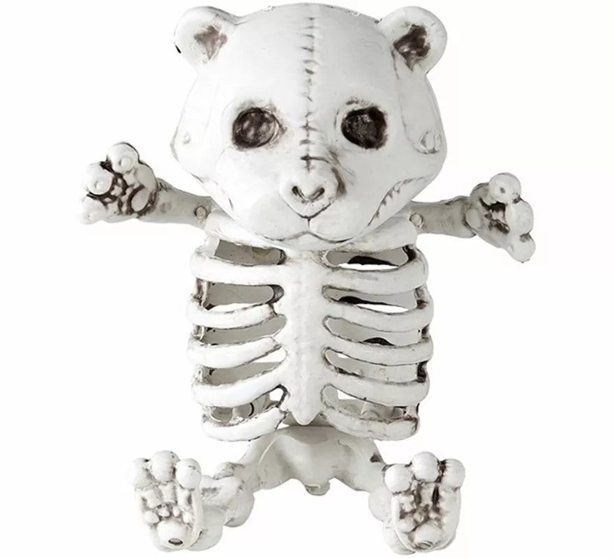Translation missing: de.Esqueleto Oso Teddy de 15 cm