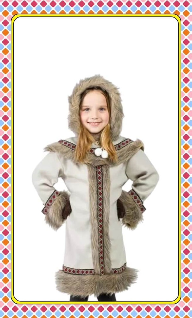 Eskimos