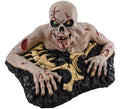 Estatua de Zombie de 80x41.5 cm