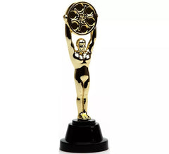 Figurine Cinematographic Award 23 cm