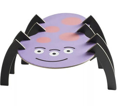 Merchandiser Farbe Monster Cupcakes