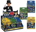 Expositor de 12 Trucos de Magia Infantil